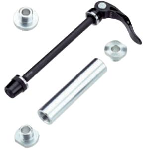 Foto 1HPR kit conversion a cierre rapido TRHOUGH QR