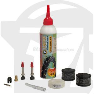 Foto 1HPR Tubeless Kit