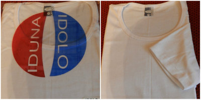 Foto 2 Camisetas Manga Corta T. 52/l Algod�n 100% Hecho En Espa�a foto 74639