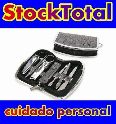 Foto 2 Set Manicura Estuche 7 Cms 586208 Cd foto 302361