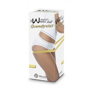 Foto 2 weeks diet quemagrasas 500ml. vendrell
