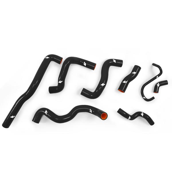 Foto 2009 Mini Cooper S Turbo Coolant Hoses, 2007-2011