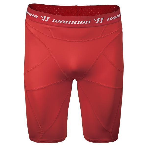 Foto 2012-13 Liverpool Warrior Compression Shorts (Red) foto 794716