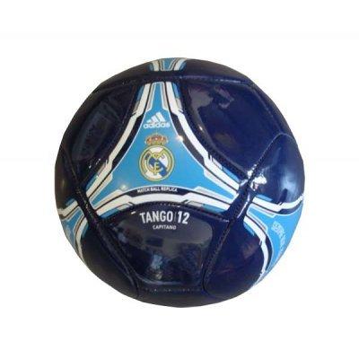 Foto 2012 capitano real madrid - balón de fútbol adidas fin 12 rm ... foto 956765