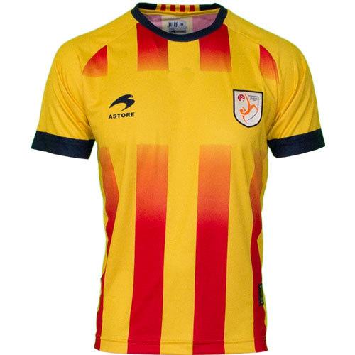Foto 2013-14 Catalunya Away Football Shirt foto 899901