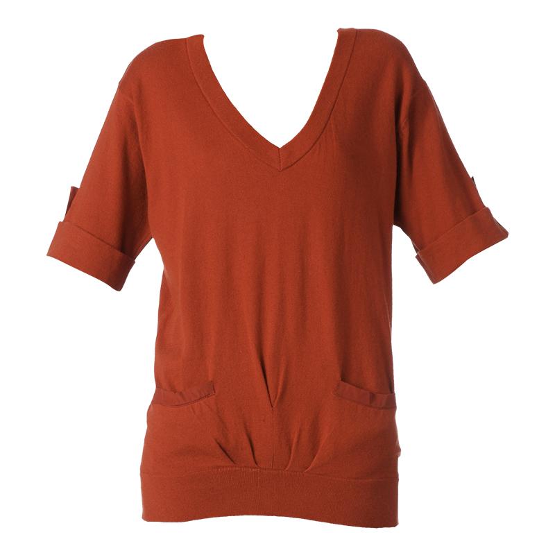 Foto 2two Jersey - lobster - Rojo / Coral