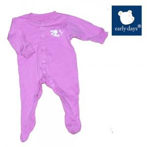 Foto 3 meses - pijama early days foto 302075