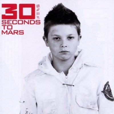 Foto 30 Seconds To Mars  30 Seconds To Mars Cd Nuevo Envio Gratis Espa�a foto 11147
