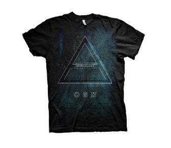 Foto 30 Seconds To Mars Camiseta This Is A Cult Talla S foto 11152