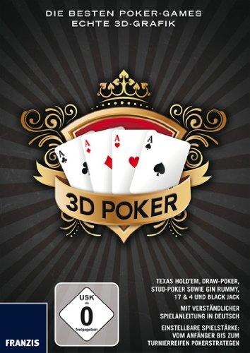 Foto 3d Poker 2011 foto 903408