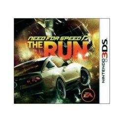 Foto 3ds need for speed: the run
