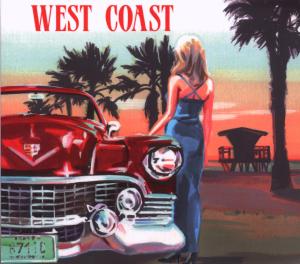 Foto 3x Jazz-Reference (West Coast Jazz/California Jazz CD Sampler foto 289300