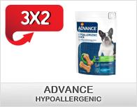 Foto 3x2 advance snack hypoallergenic foto 311588