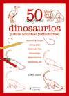 Foto 50 Dibujos De Dinosaurios Y Otros Animales Prehistóricos foto 176941
