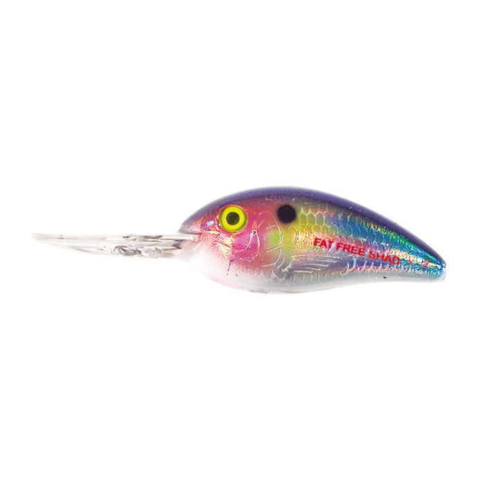 Foto 6.1 cm Bomber FF Guppy BD5M - DTFS foto 865485