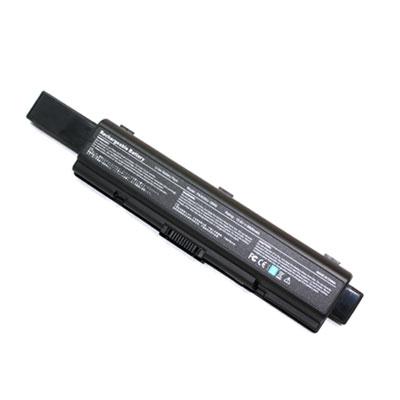 Foto 6600mAh TOSHIBA Satellite M207 Batería Para Portátil foto 657594