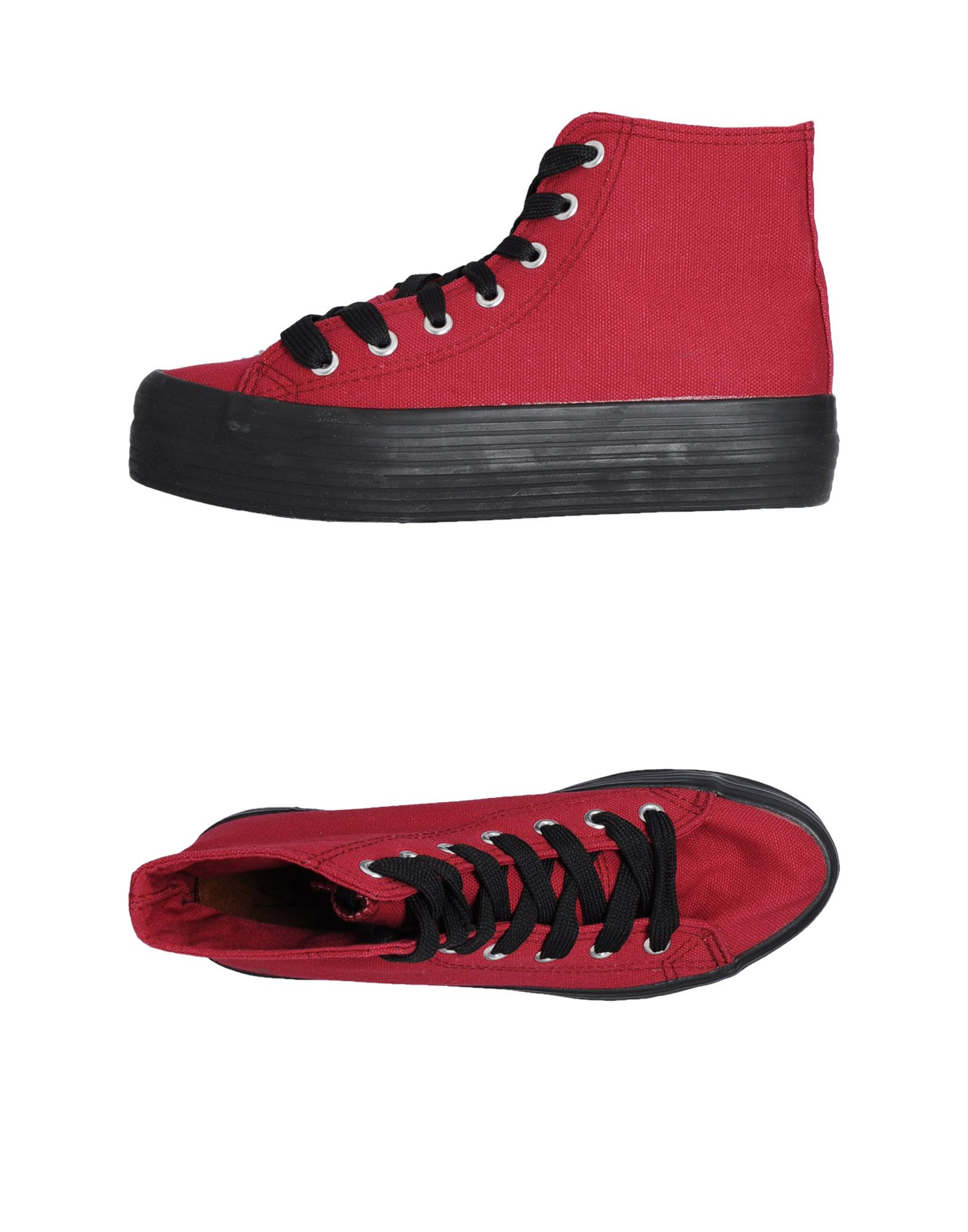 Foto 67 sixtyseven sneakers altas
 foto 218599