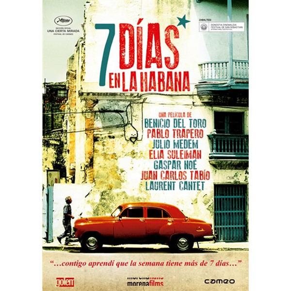 Foto 7 días en La Habana foto 210517