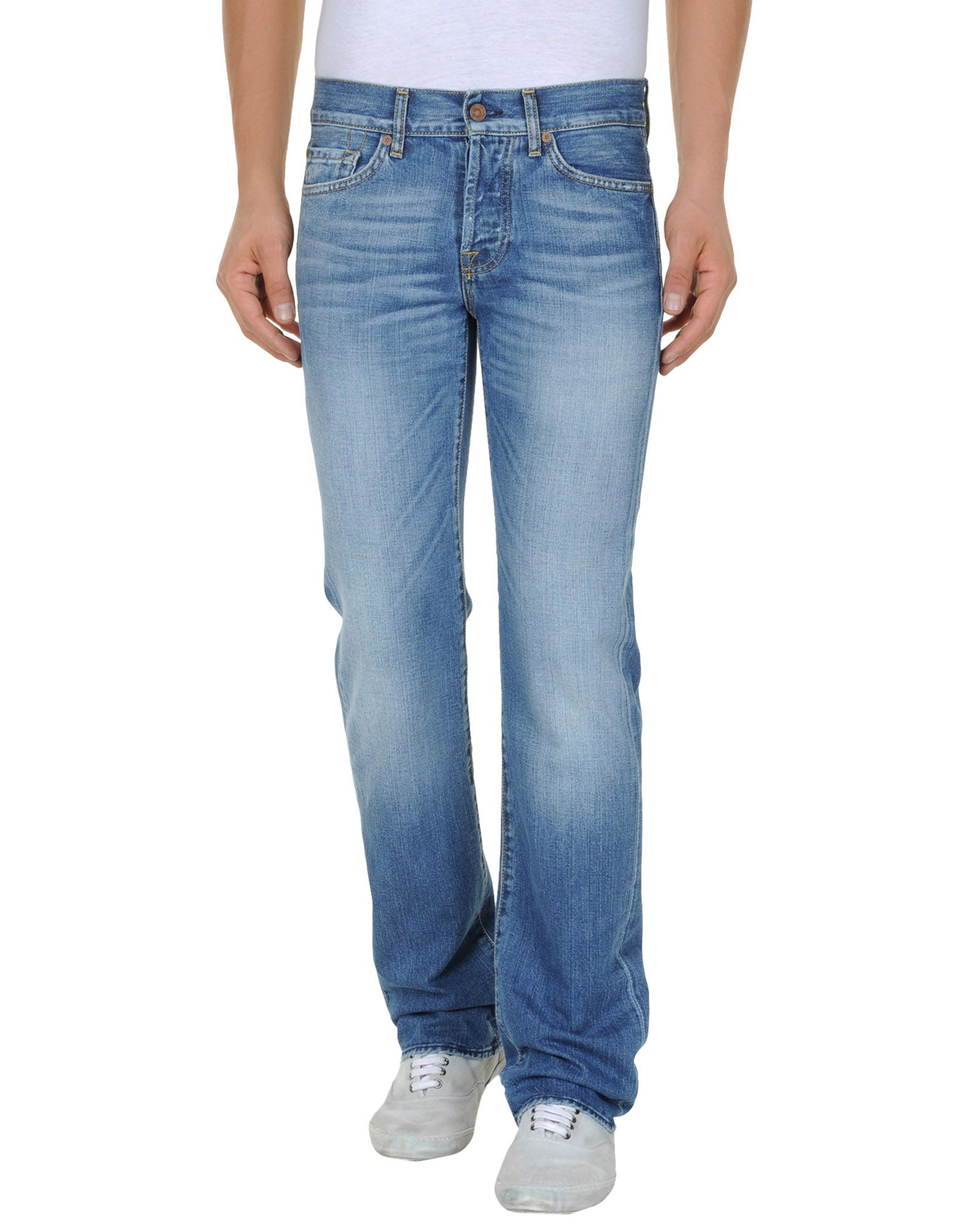 Foto 7 for all mankind pantalones vaqueros
 foto 82565