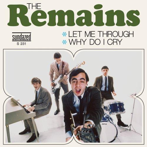 Foto 7-let Me Through (live).. Vinyl Maxi Single foto 172690
