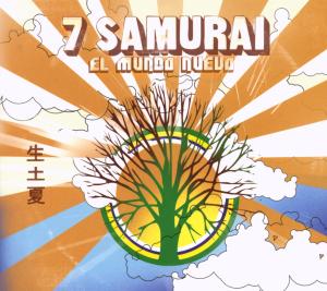 Foto 7 Samurai: El Mundo Nuevo CD foto 861834