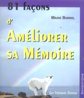 Foto 81 facons d'ameliorer sa memoire foto 836789