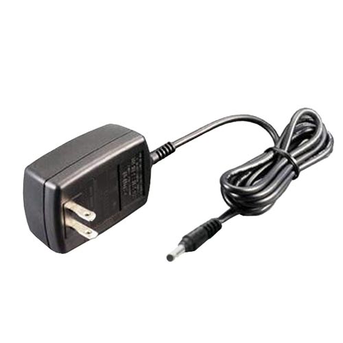 Foto 9v adaptador de corriente para labtec lcs-1017 speaker
