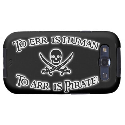 Foto ¡A Arr es el pirata! foto 398255