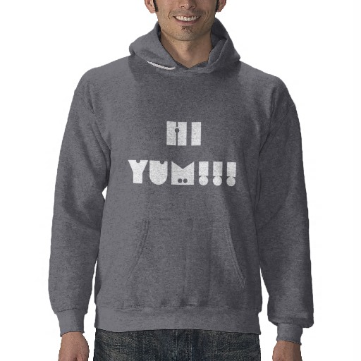 Foto ¡adiós Yum!!! Sudadera foto 500746