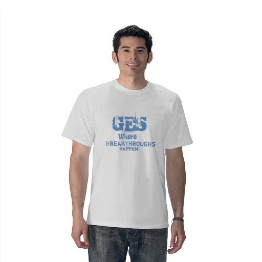 Foto ¡La camiseta de GES! foto 615527