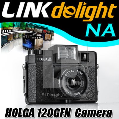 Foto ¡nuevo! ¡caliente! nueva cámara del cfn del holga 120 del lomo con el flash incorporado po del color foto 85103