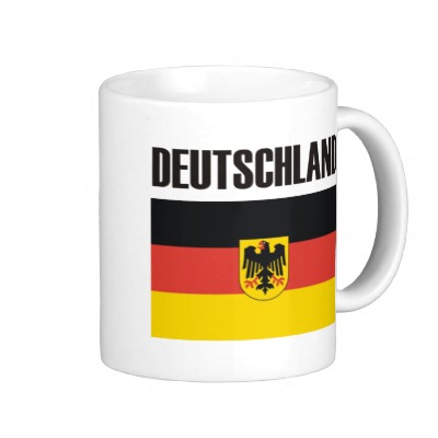 Foto ¡Productos y diseños de Deutschland! Tazas foto 292279