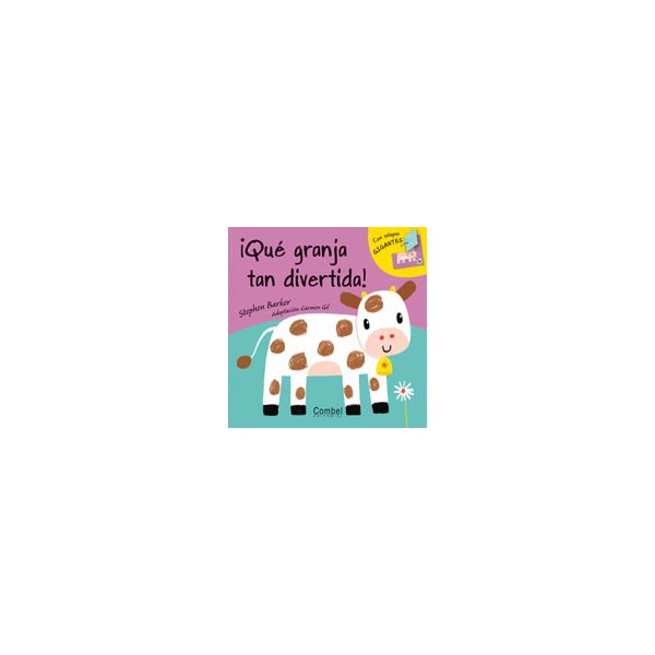 Foto ¡que granja tan divertida! flip flap foto 488492