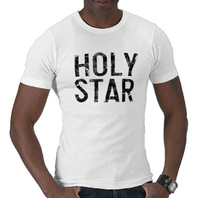 Foto ¿Hollister u Holystar? Camisa del cristiano de los foto 45667