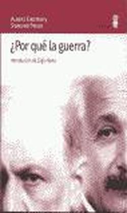 Foto ¿Por qué la guerra? foto 792795