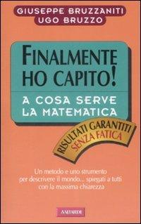 Foto A cosa serve la matematica. Finalmente ho capito! foto 186788