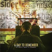 Foto A Day To Remember '1958' Descargas de MP3 foto 82626