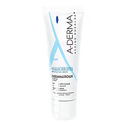 Foto A-derma Dermalibur Crema 50ml