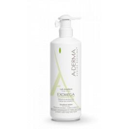 Foto A-derma exomega leche corporal 400 ml