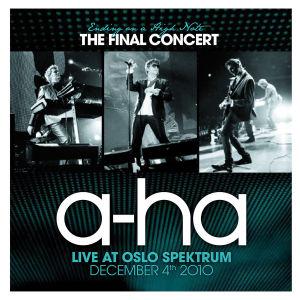 Foto A-Ha: Ending On A High Note-The Final Concert CD foto 827902