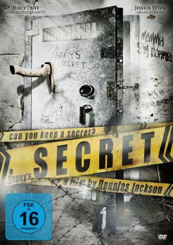 Foto A Nannys Secret [DE-Version] DVD foto 791401