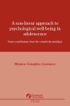 Foto A Non-linear Approach To Psycological Well-being In Adolescence foto 787502