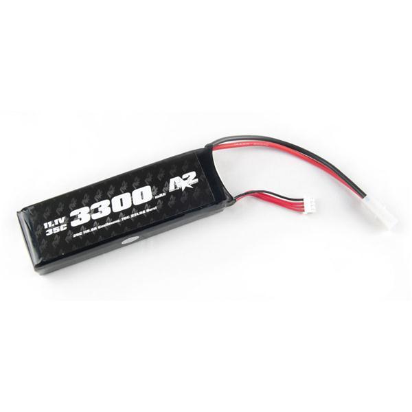 Foto A2a lipo 11.1v 3300mah 35c