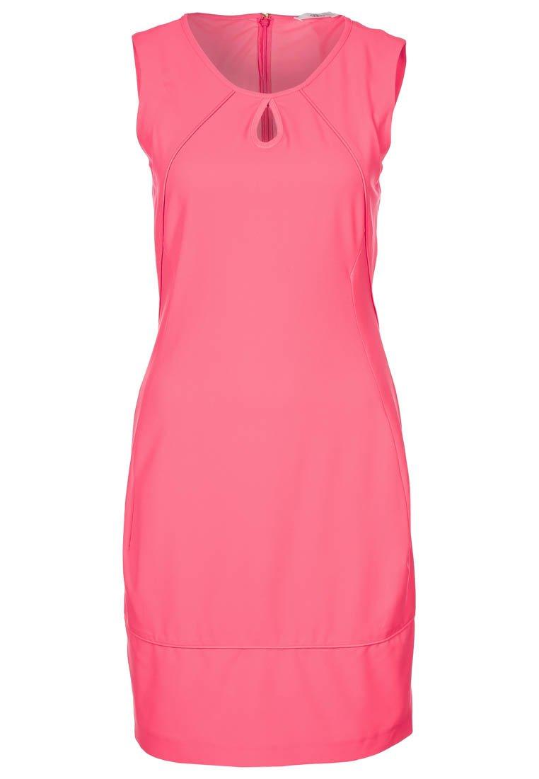 Foto Aaiko CALSA Vestido informal fucsia