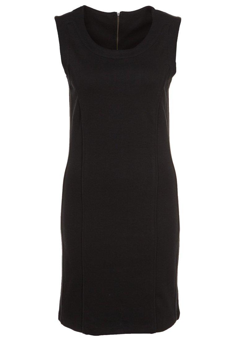 Foto Aaiko PALLA Vestido de tubo negro