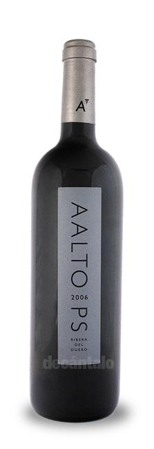 Foto Aalto PS Magnum 2008 foto 100366