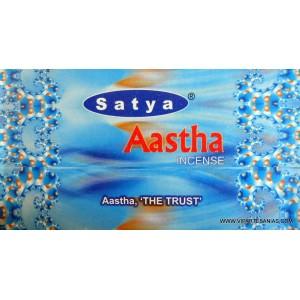 Foto Aastha Satya 15 grs.