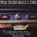 Foto Aa.vv. - the thin blue line ost (p.glass)