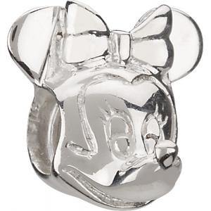 Foto Abalorio chamilia minnie plata dis-2 foto 409732