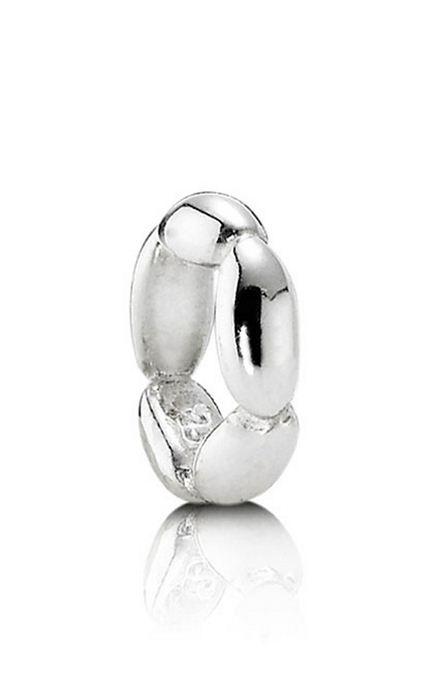 Foto Abalorio pandora plata 790589